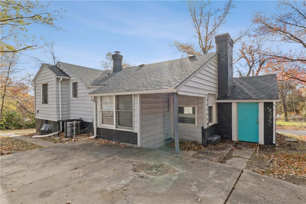 5000 E 39th Terrace