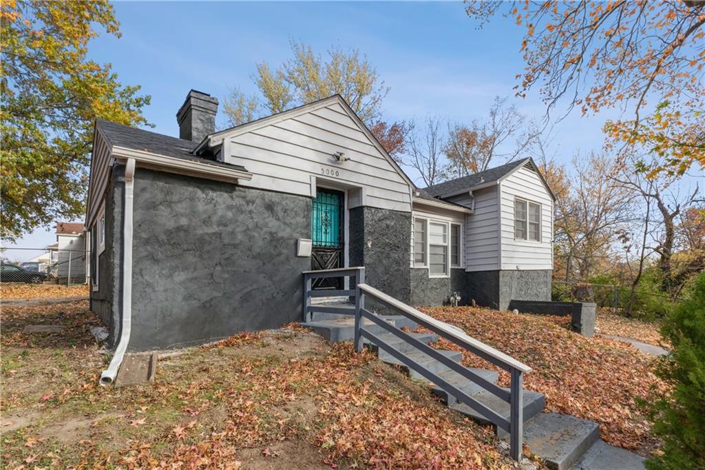 5000 E 39th Terrace
