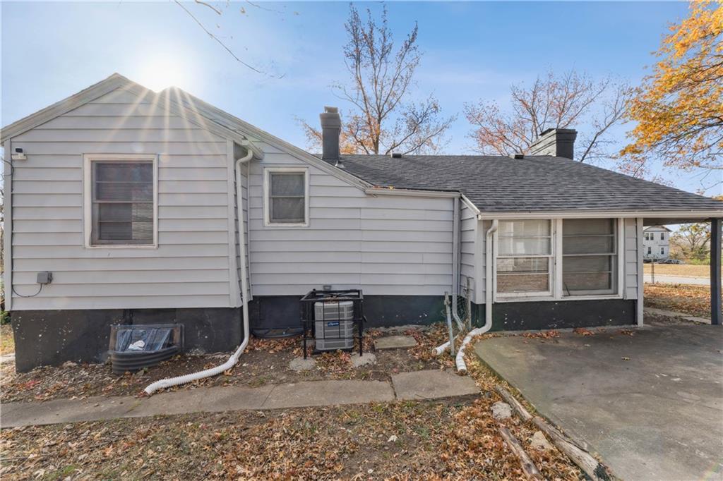 5000 E 39th Terrace