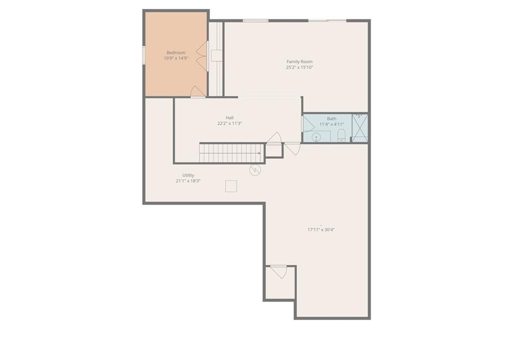3229 N 109th Place