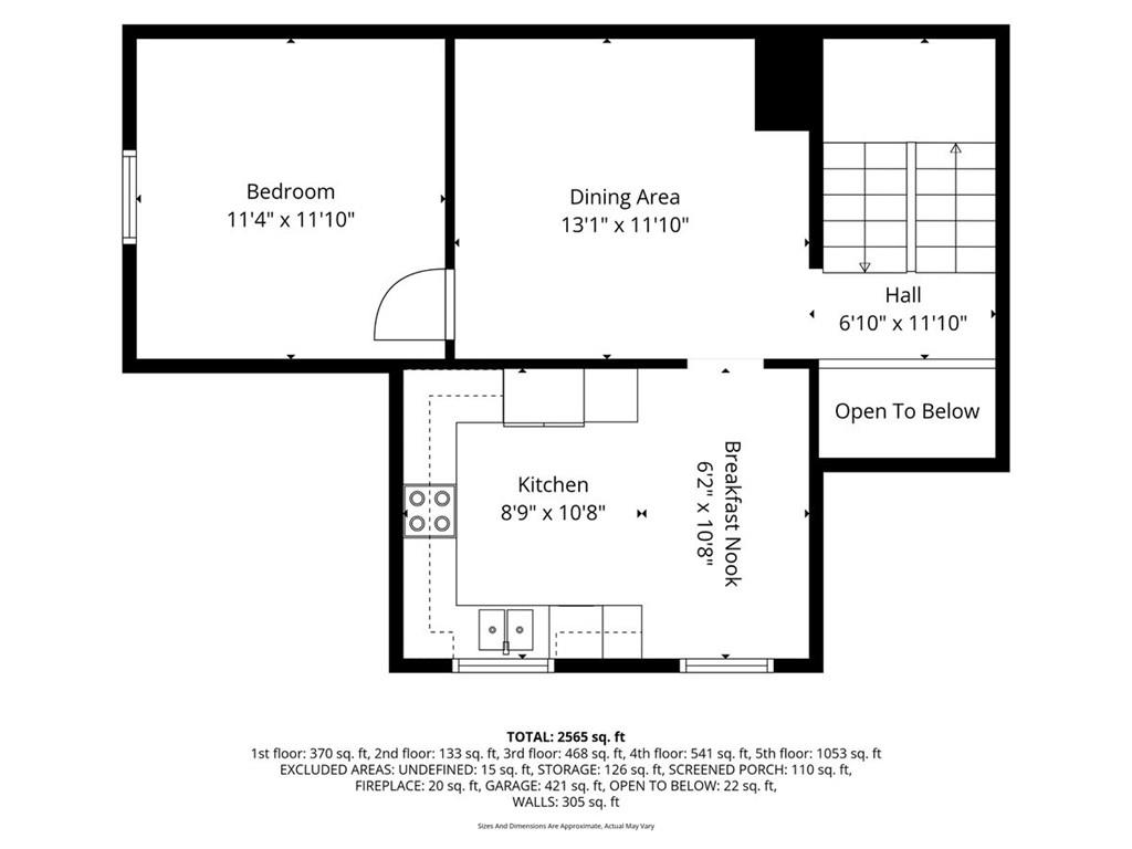 10249 Cedarbrooke Lane
