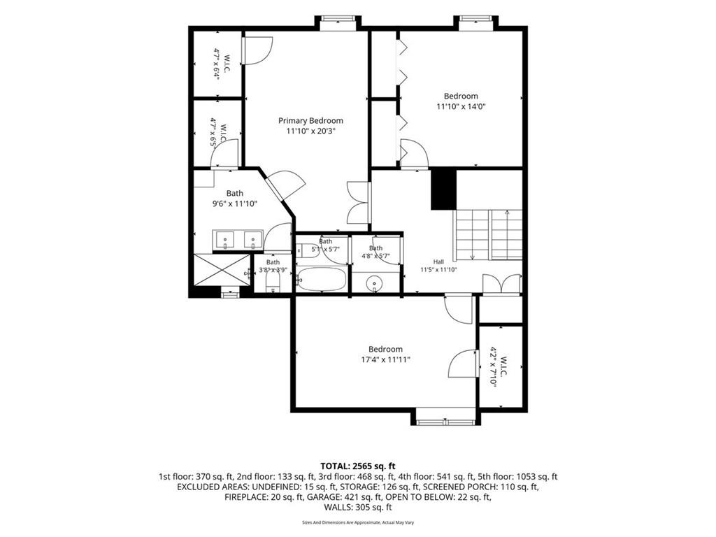 10249 Cedarbrooke Lane
