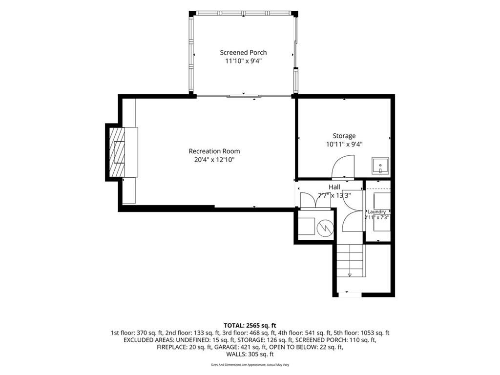 10249 Cedarbrooke Lane