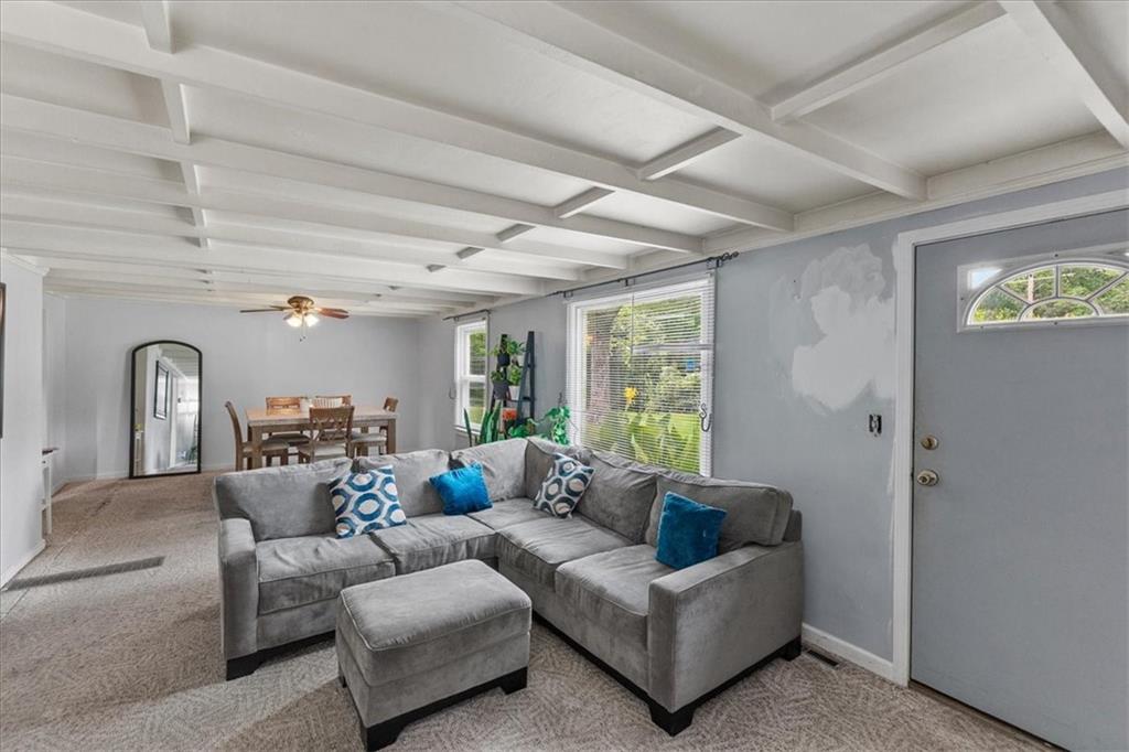 7337 Barnes Drive