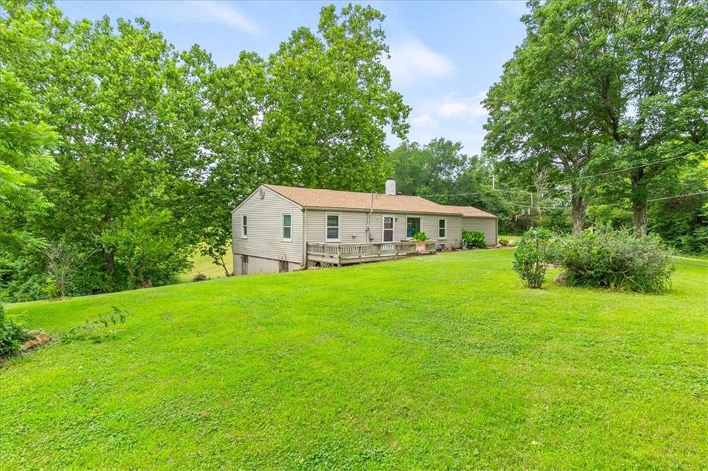 7337 Barnes Drive