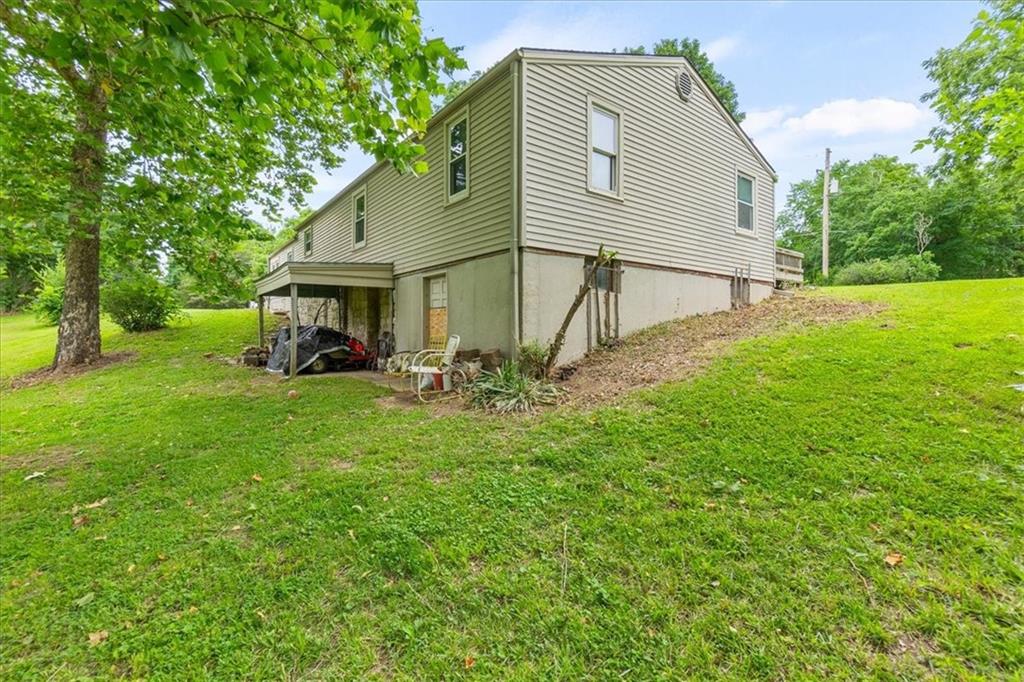 7337 Barnes Drive