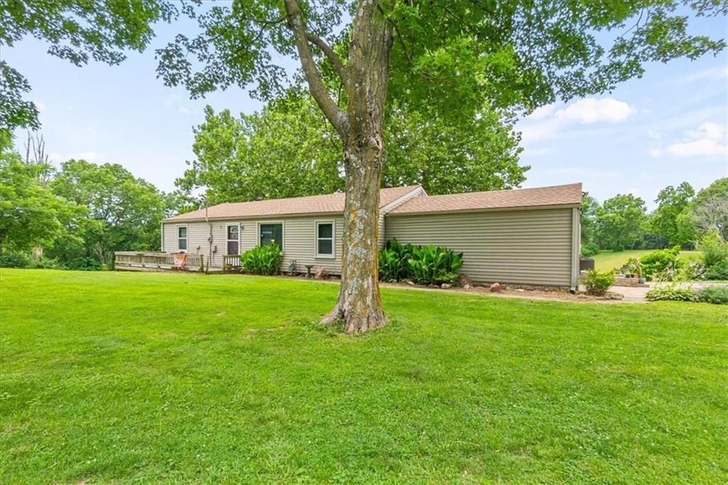 7337 Barnes Drive