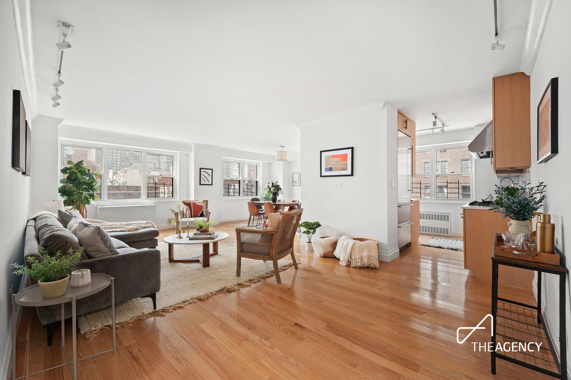 400 E 54th Street 7-C