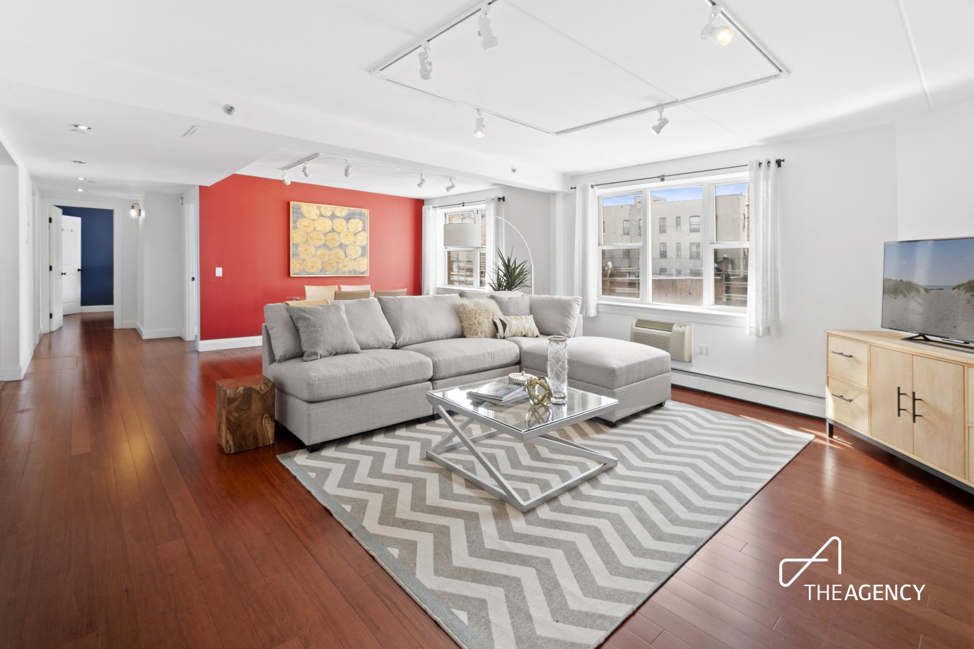 106 W 117th Street 5-F