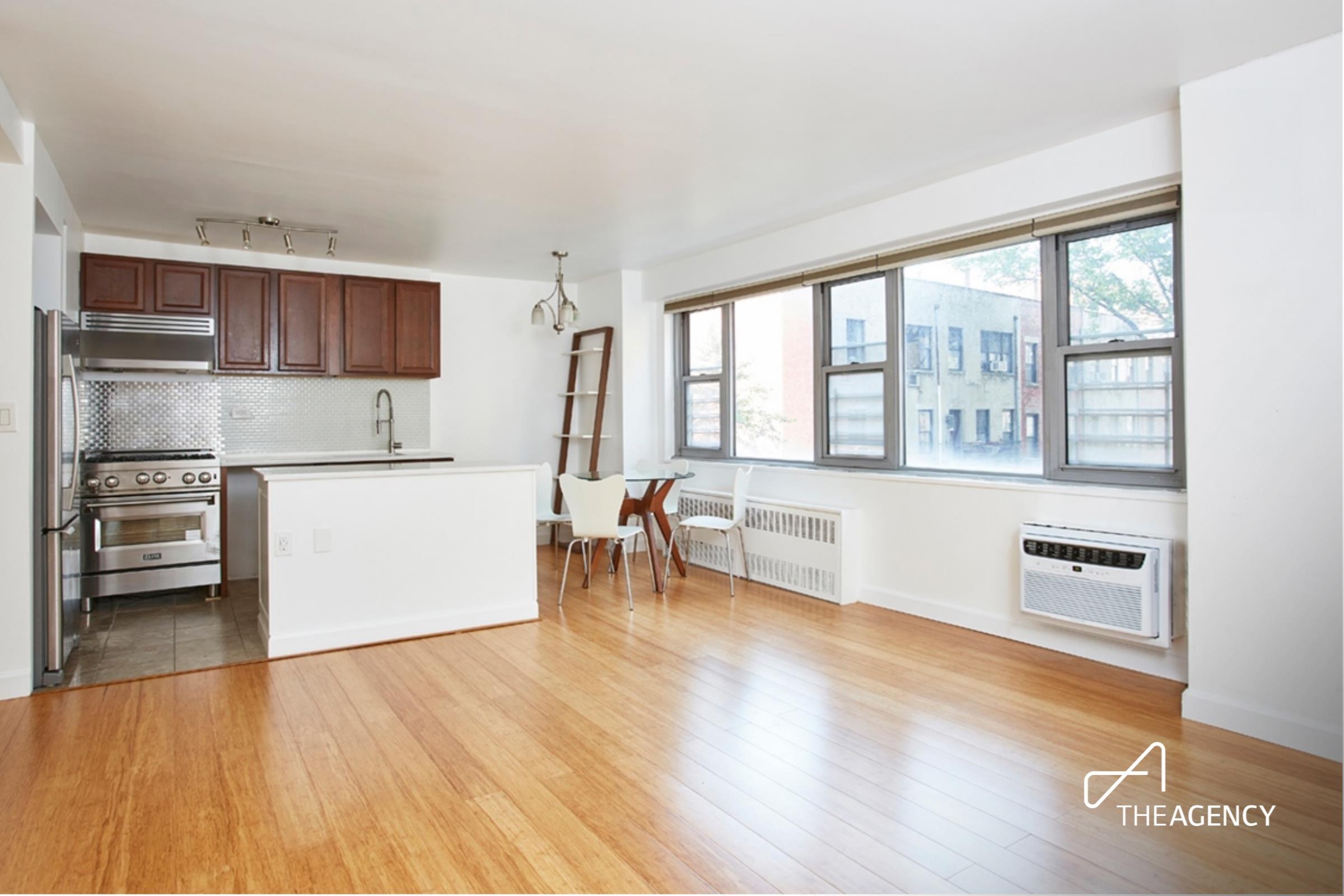 100 W 93rd Street 4-E