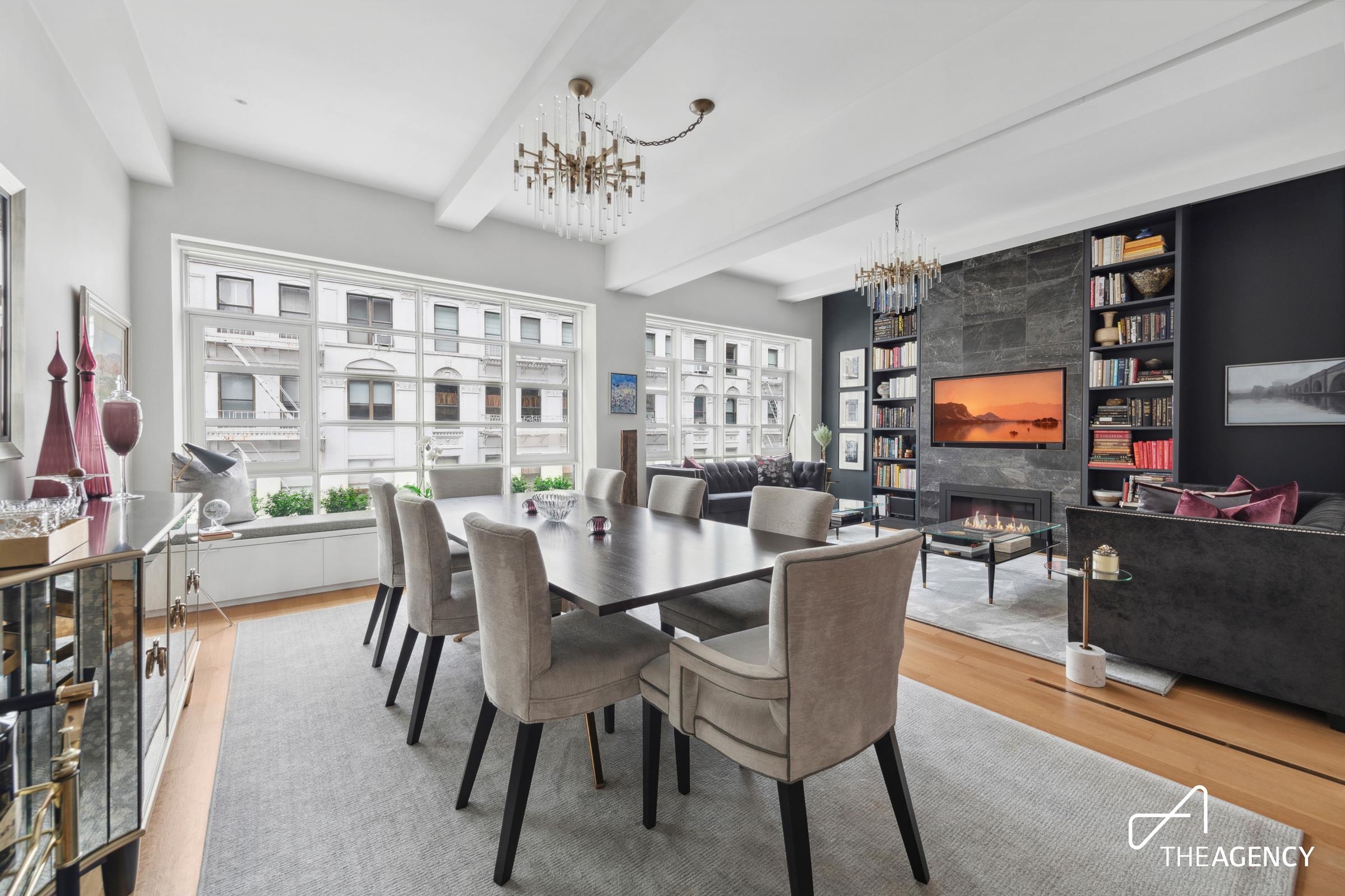 318 W 52nd Street 3-J