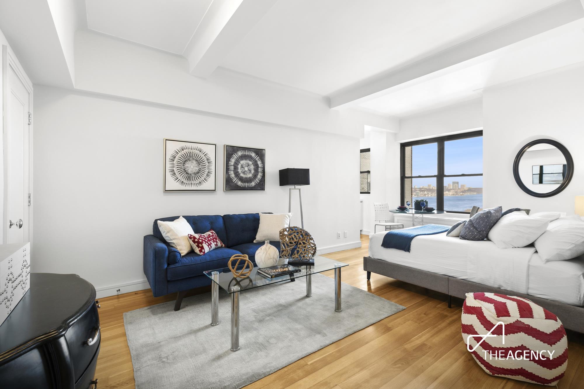 230 Riverside Drive 18-J