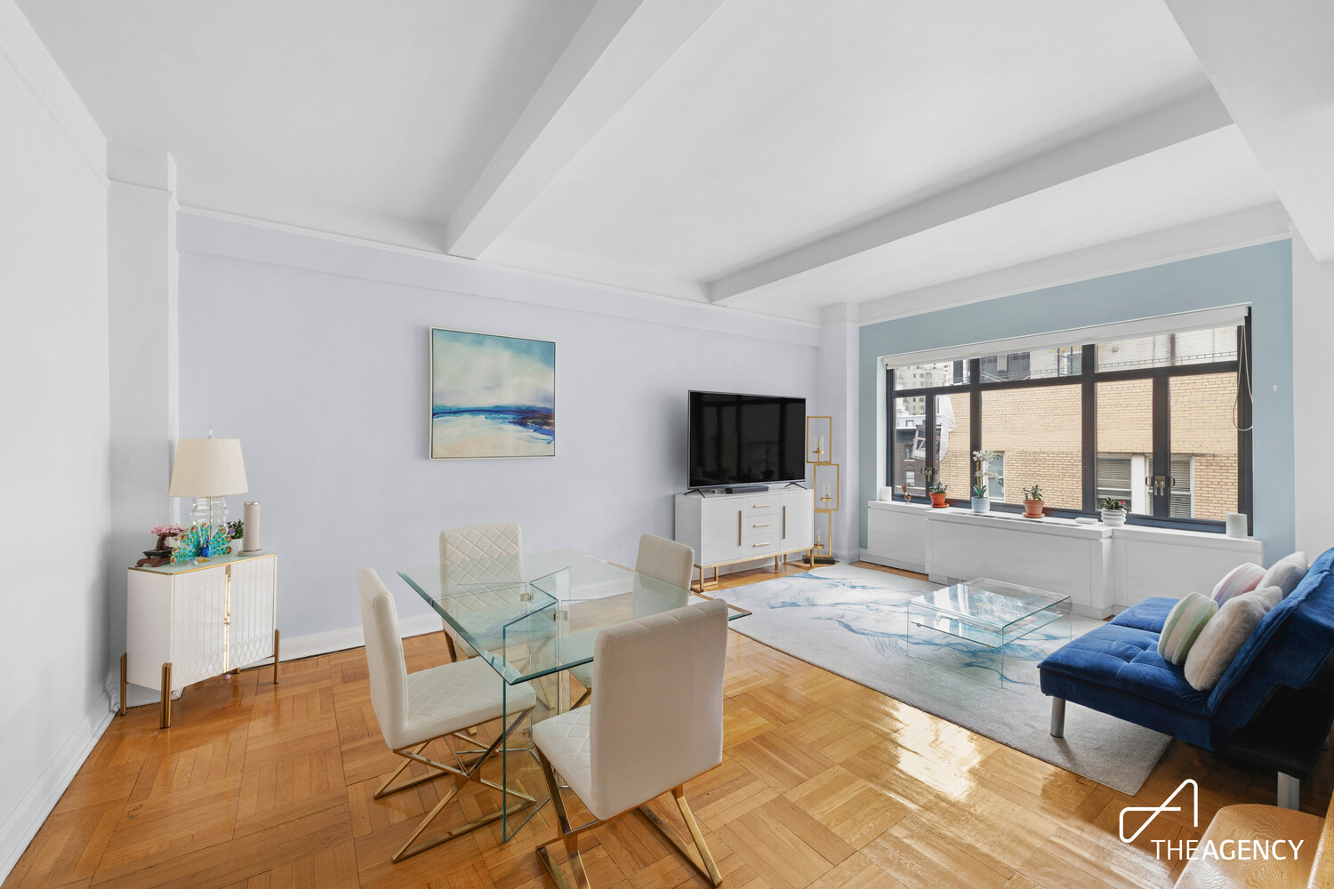 25 W 54TH Street 10B