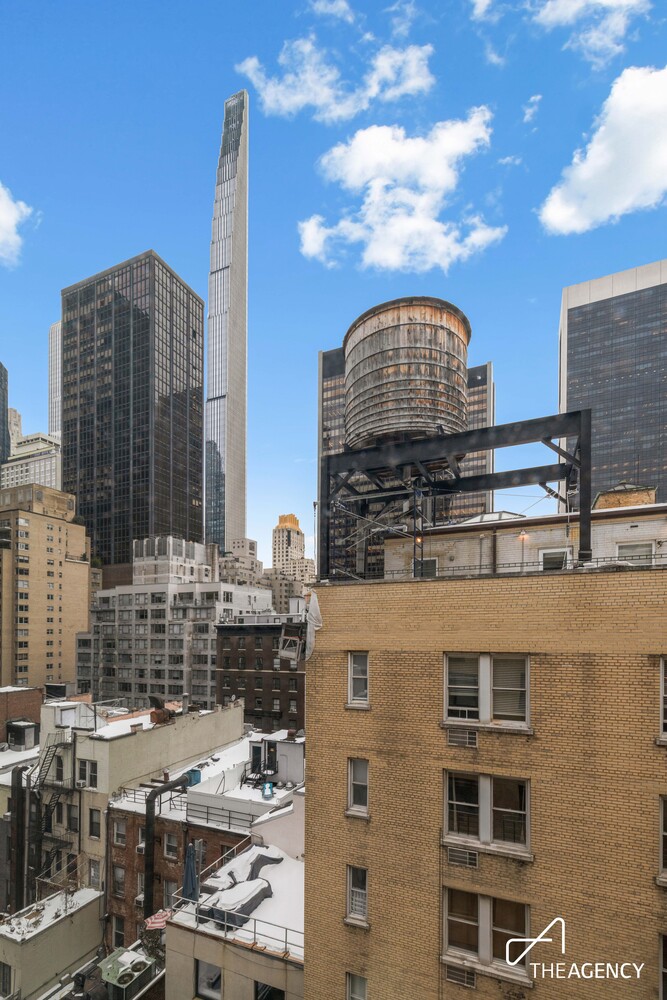 25 W 54TH Street 10B