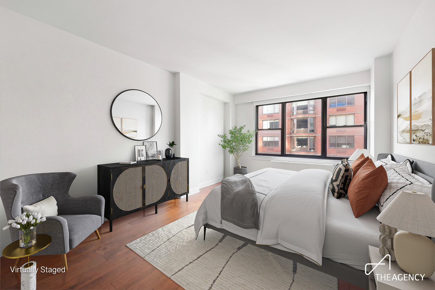 301 E 64TH Street 15B