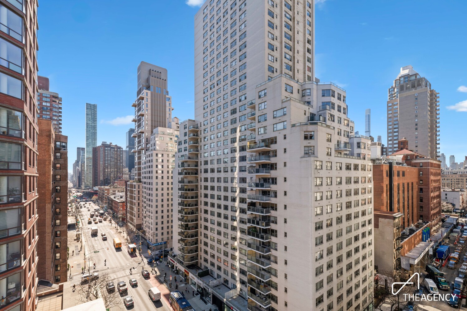 301 E 64TH Street 15B