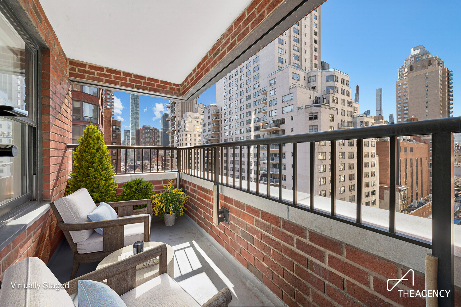 301 E 64TH Street 15B