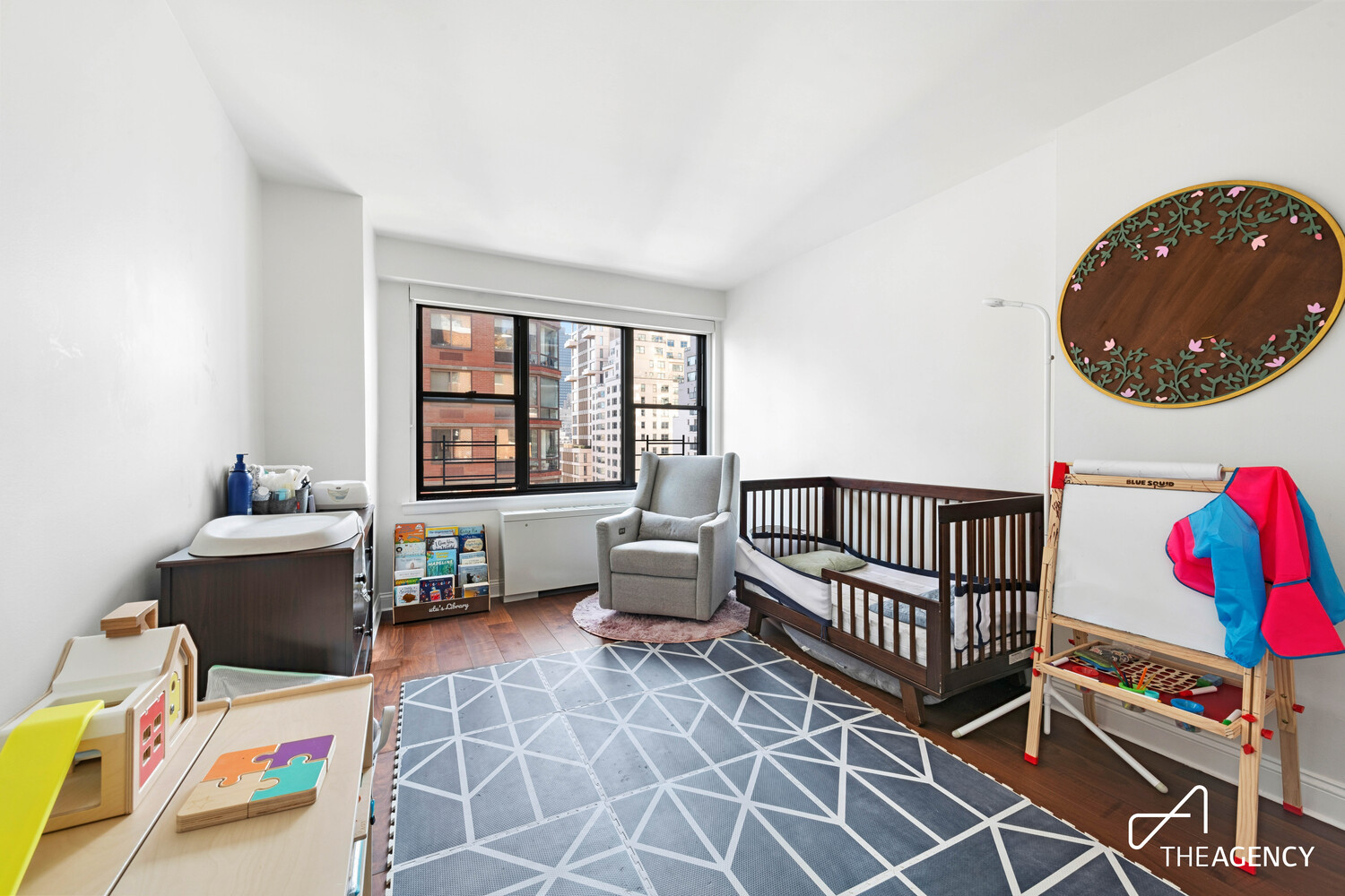 301 E 64TH Street 15B