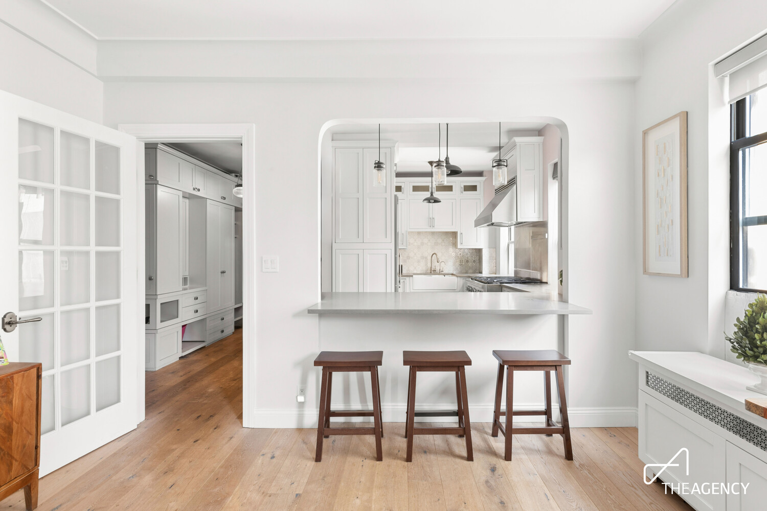467 CENTRAL Park W 12F
