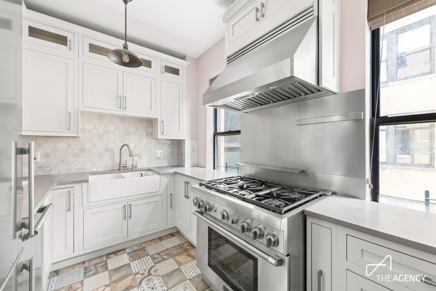 467 CENTRAL Park W 12F