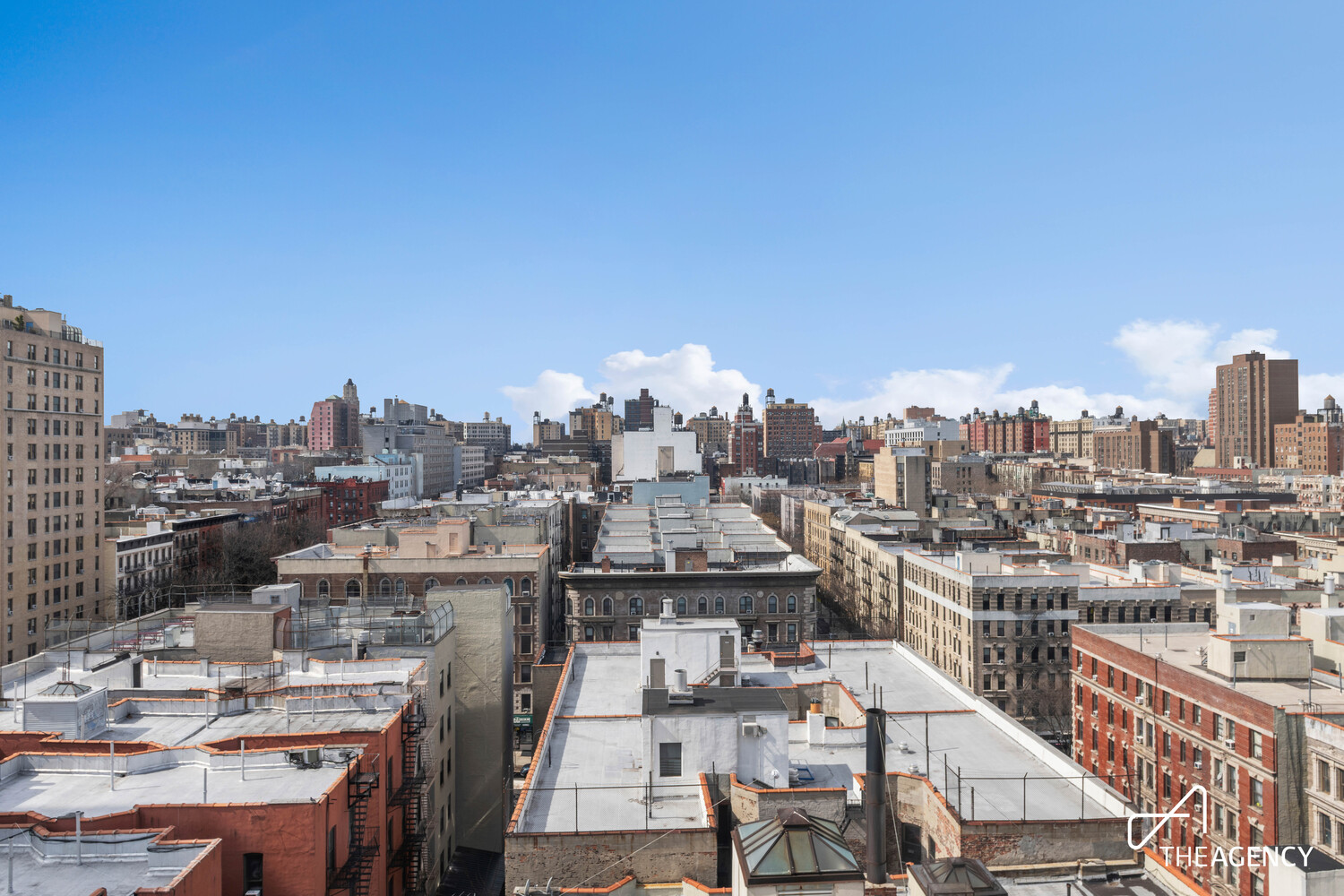 467 CENTRAL Park W 12F