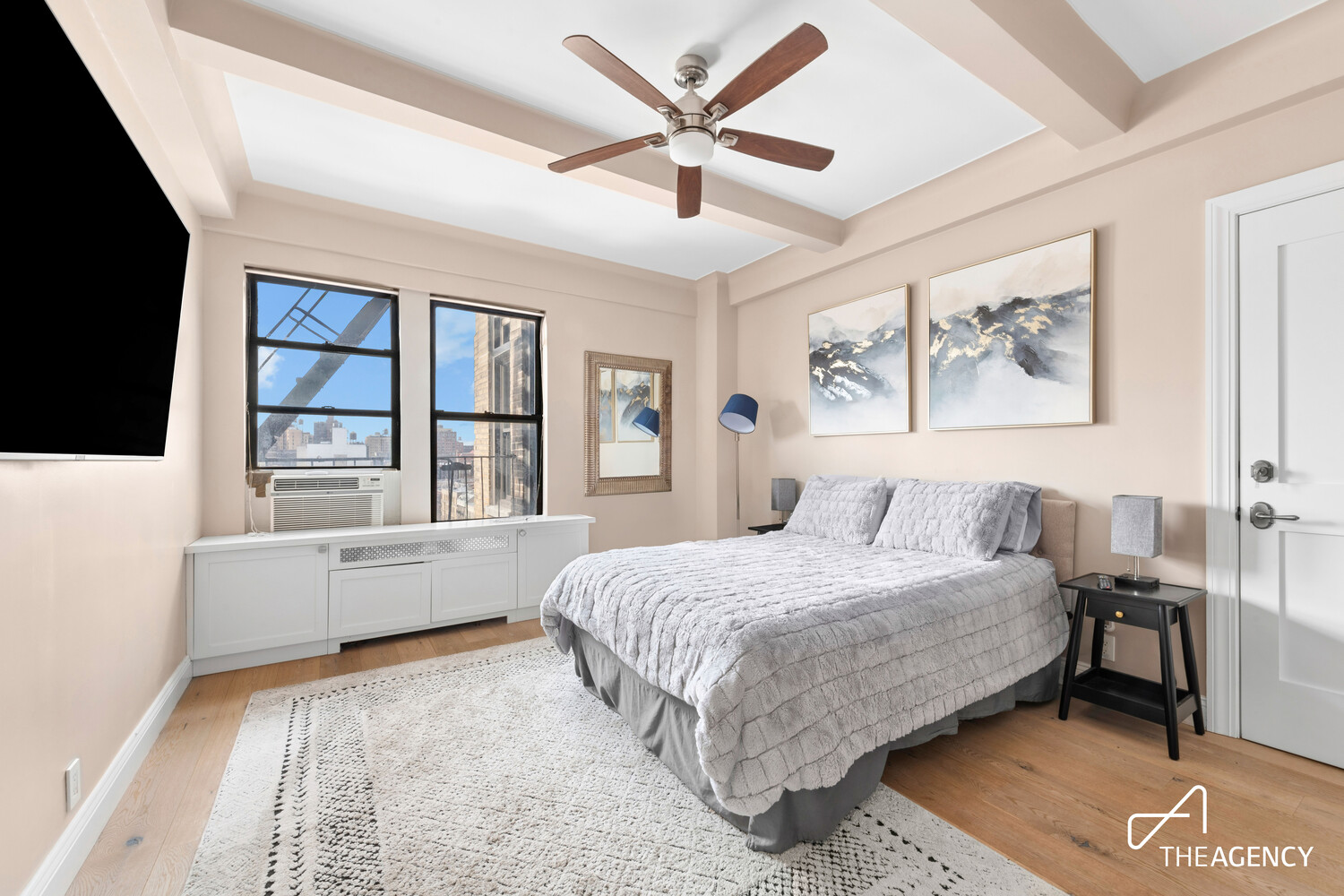 467 CENTRAL Park W 12F