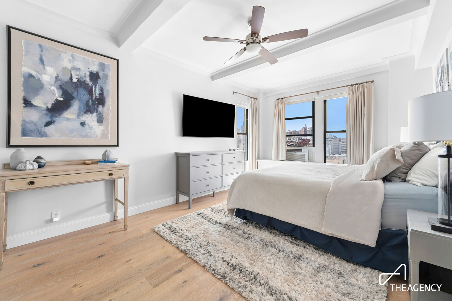 467 CENTRAL Park W 12F