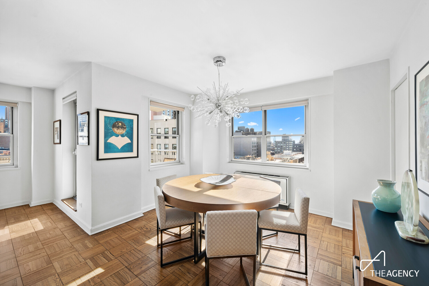 70 E 10TH Street 12S