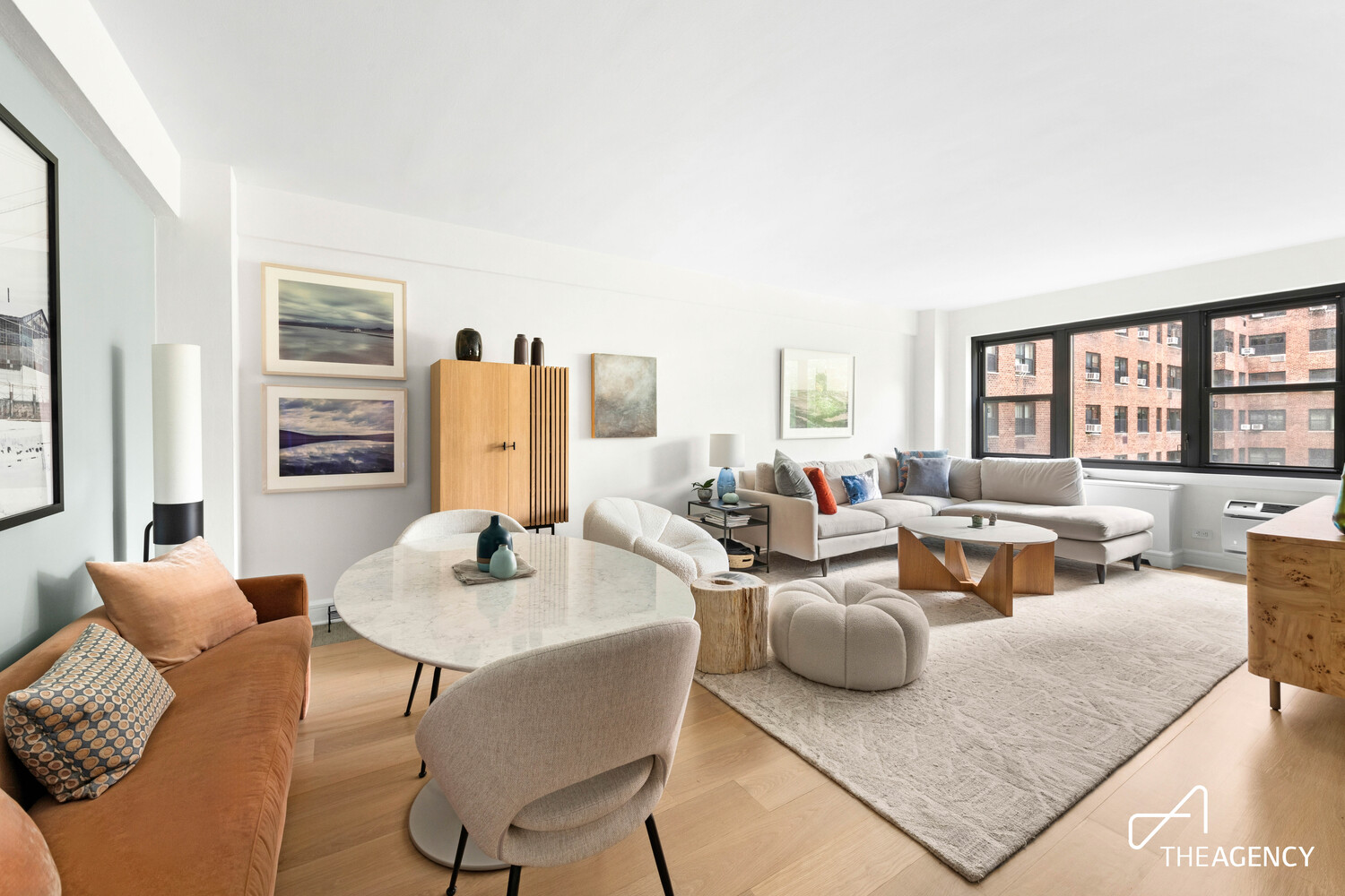 11 RIVERSIDE Drive 3BE