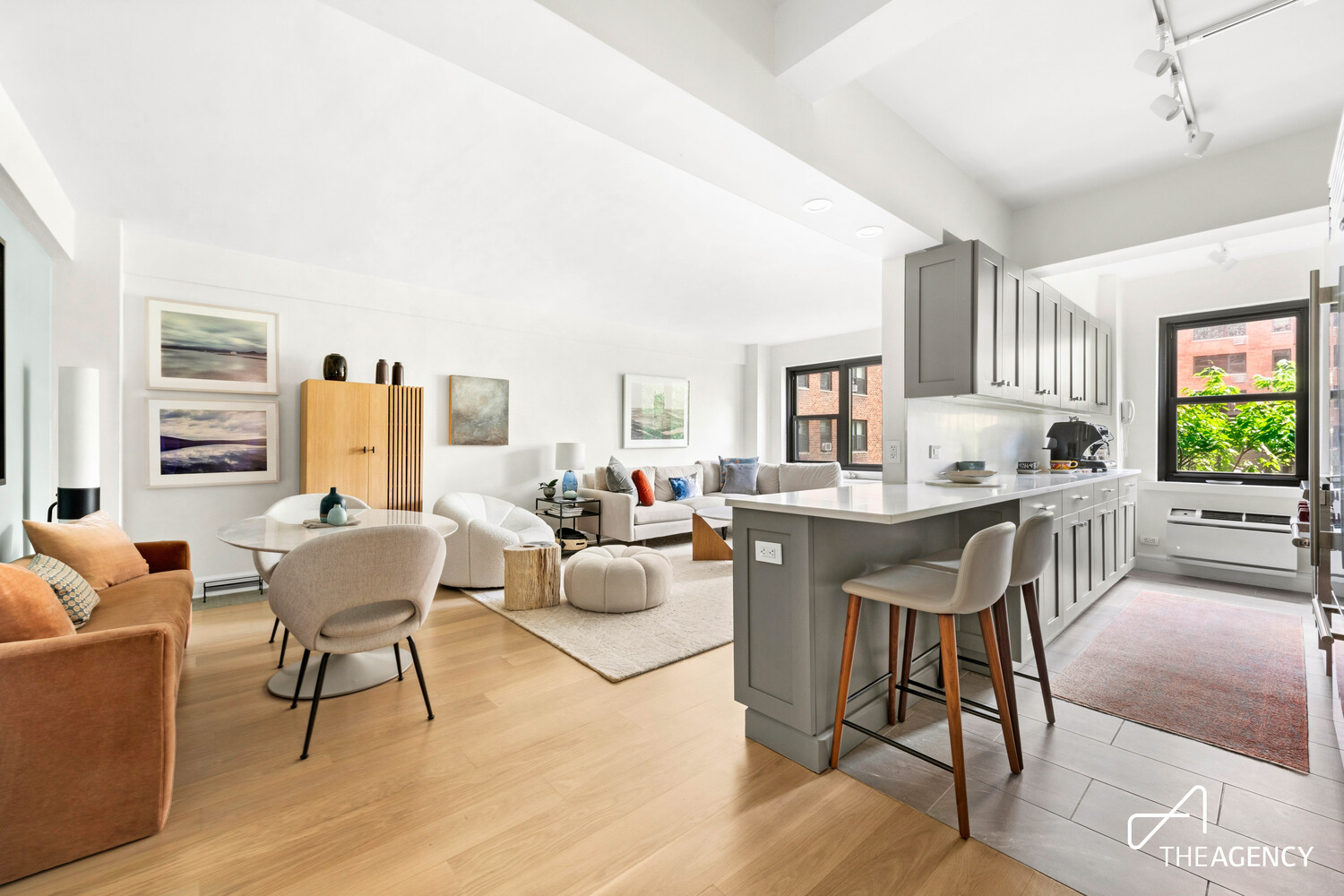 11 Riverside Drive 3be New York City Ny Us 10023 Rls20098739