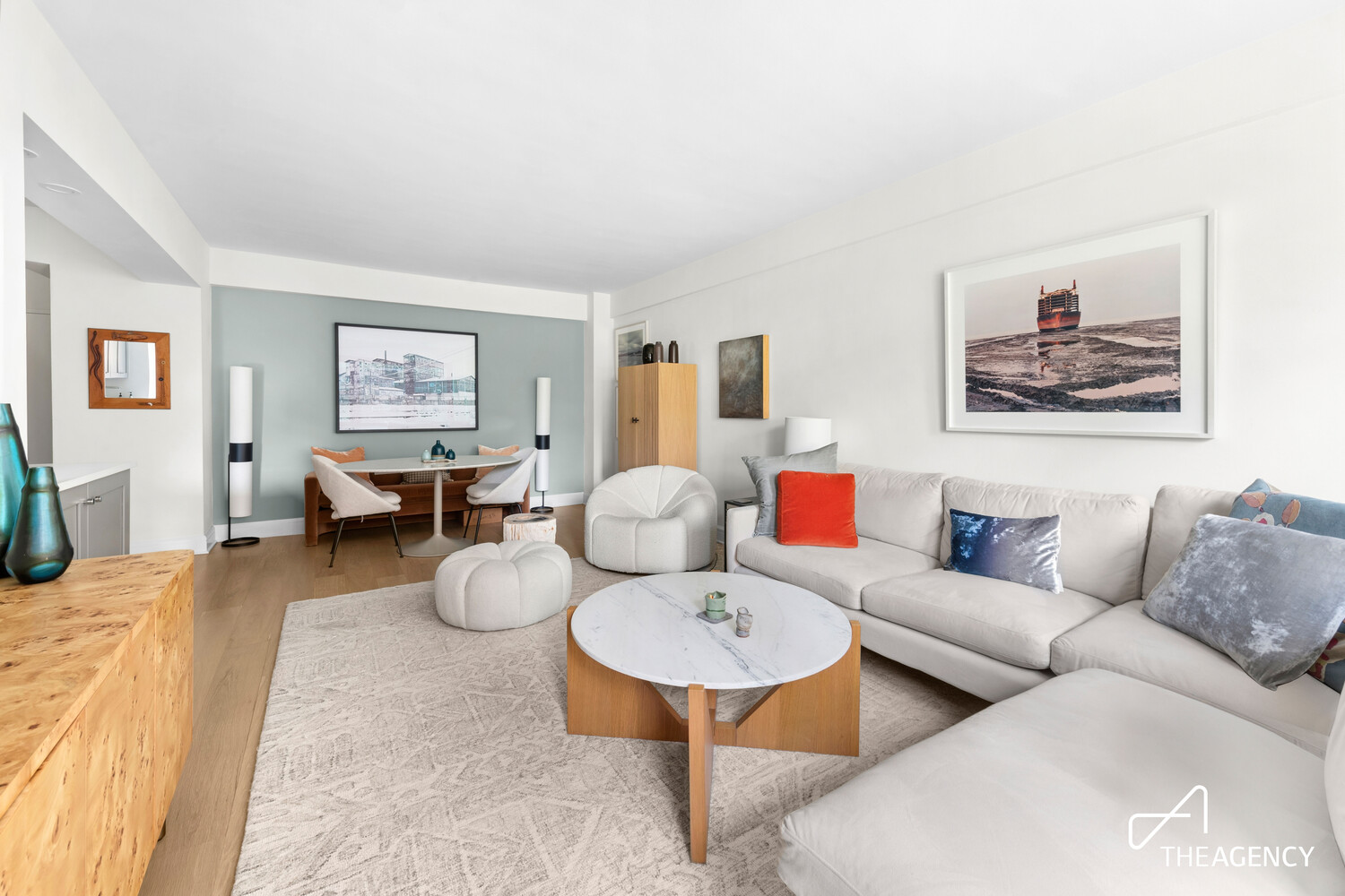 11 RIVERSIDE Drive 3BE