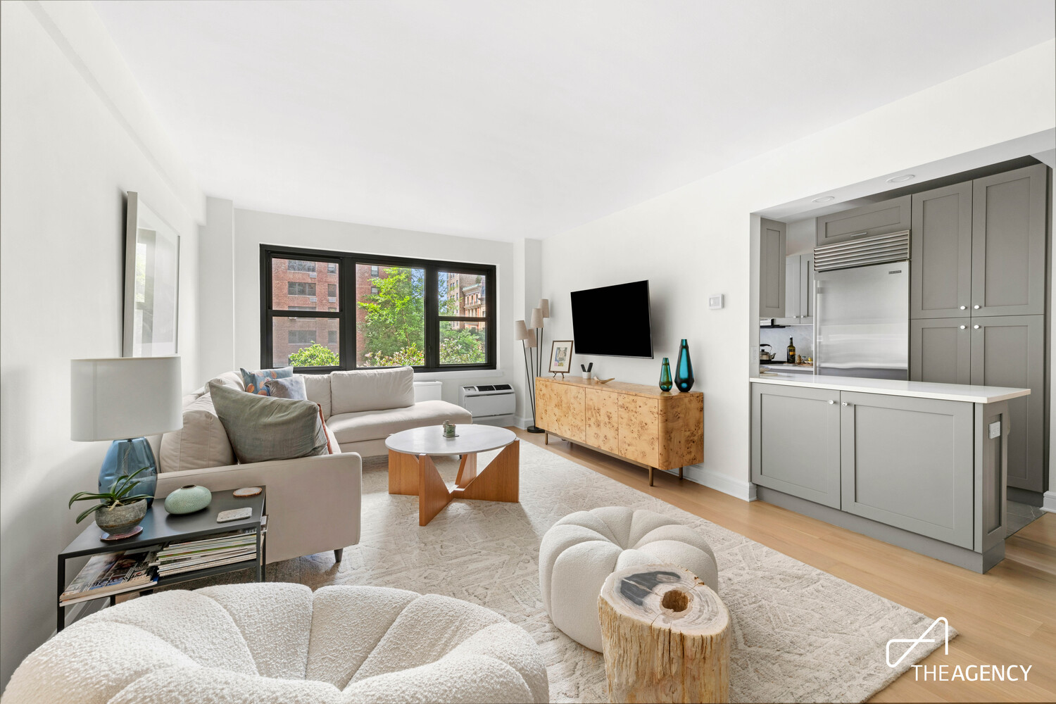 11 RIVERSIDE Drive 3BE
