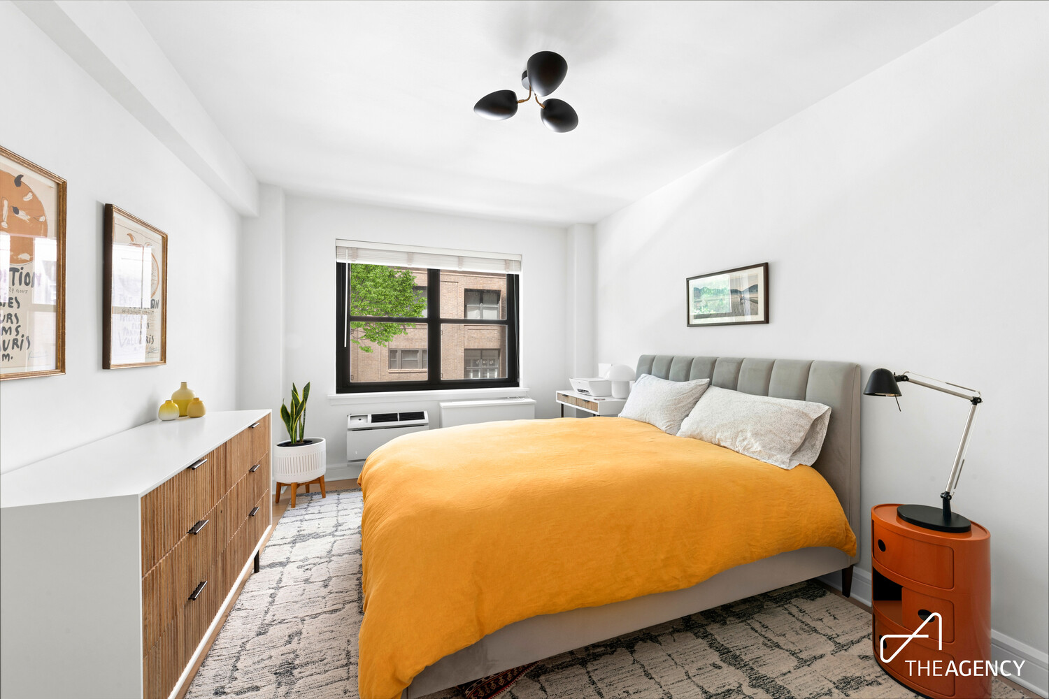 11 RIVERSIDE Drive 3BE