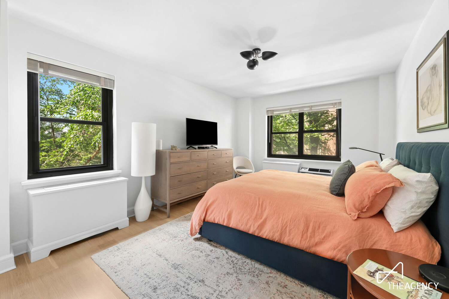 11 RIVERSIDE Drive 3BE