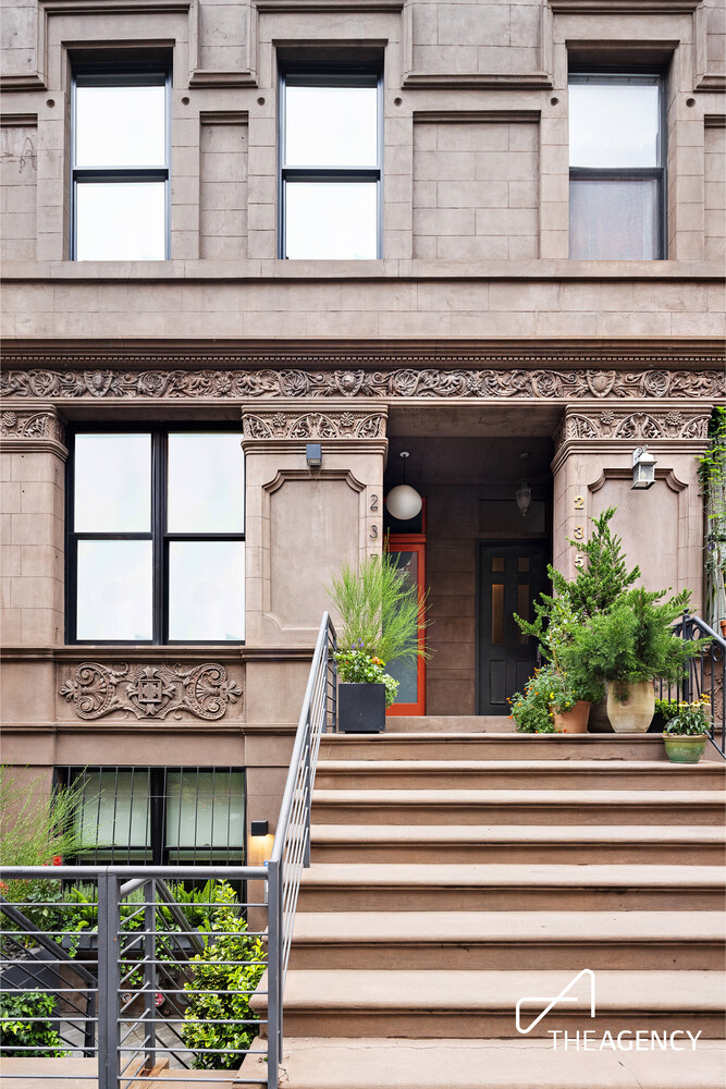 237 W 120TH Street