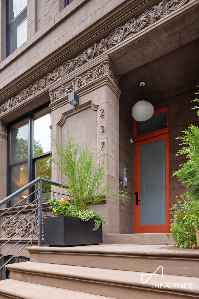 237 W 120TH Street