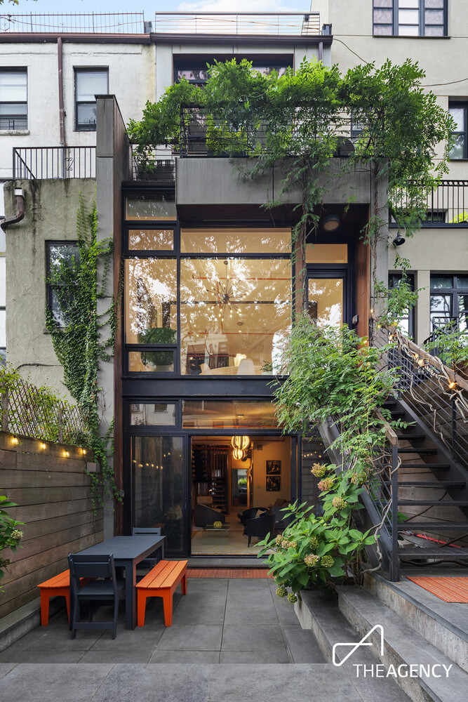 237 W 120TH Street