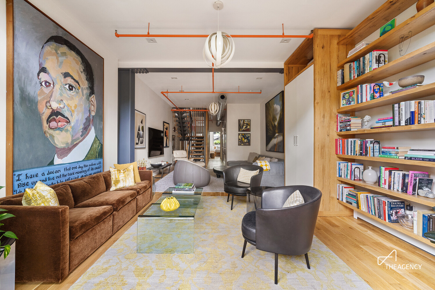 237 W 120TH Street