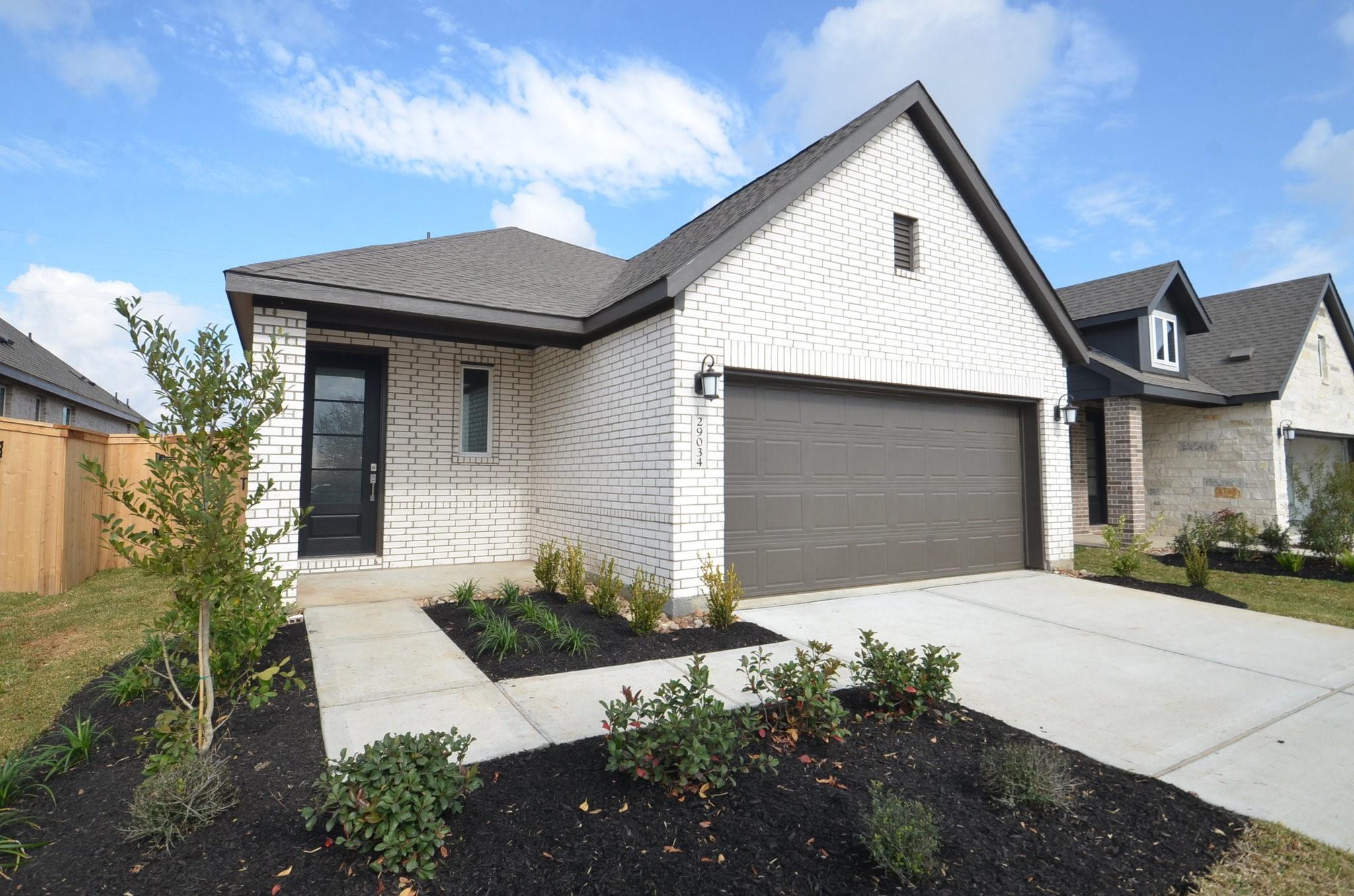 29034 Bison Haven Drive