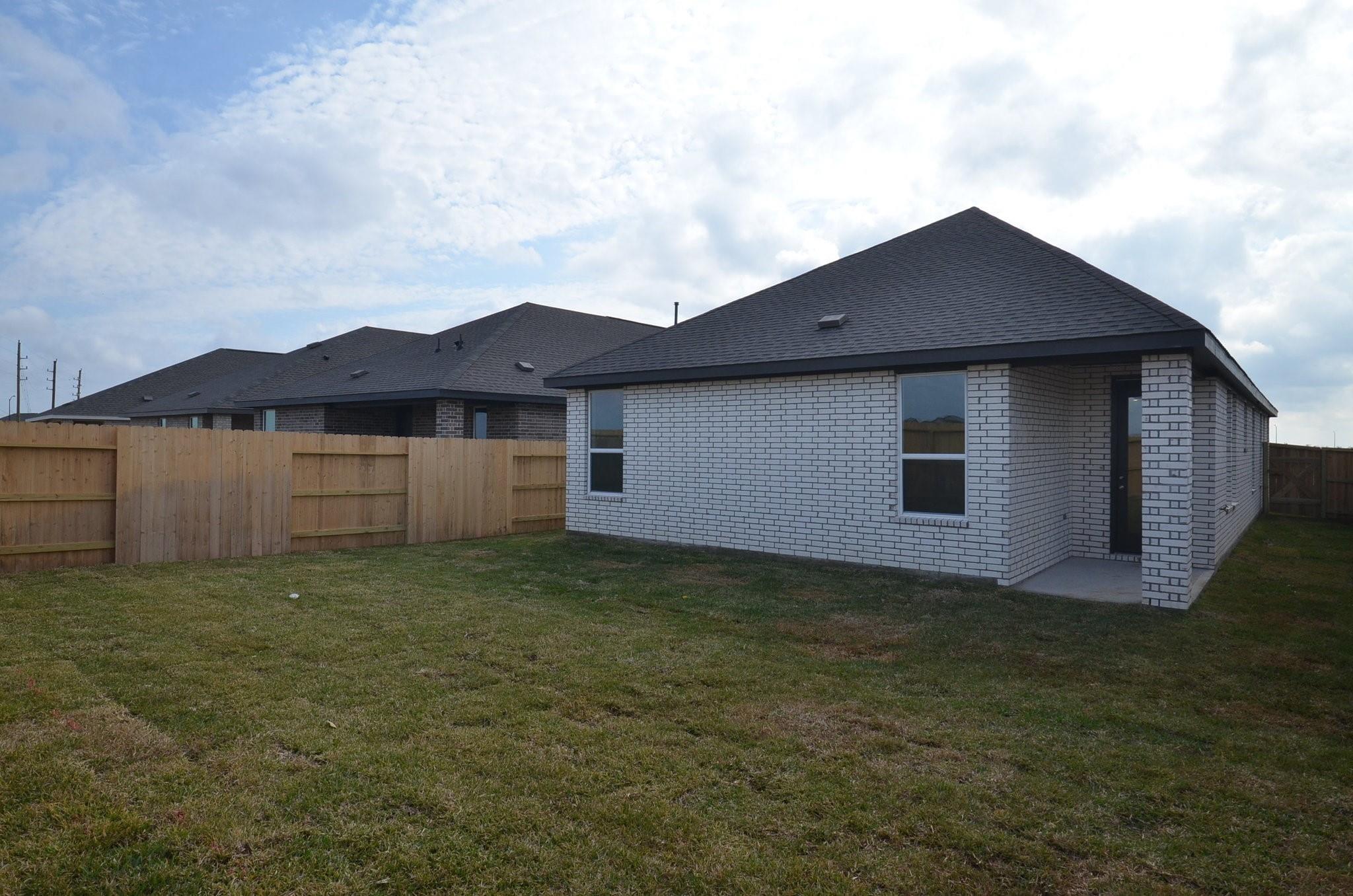 29034 Bison Haven Drive