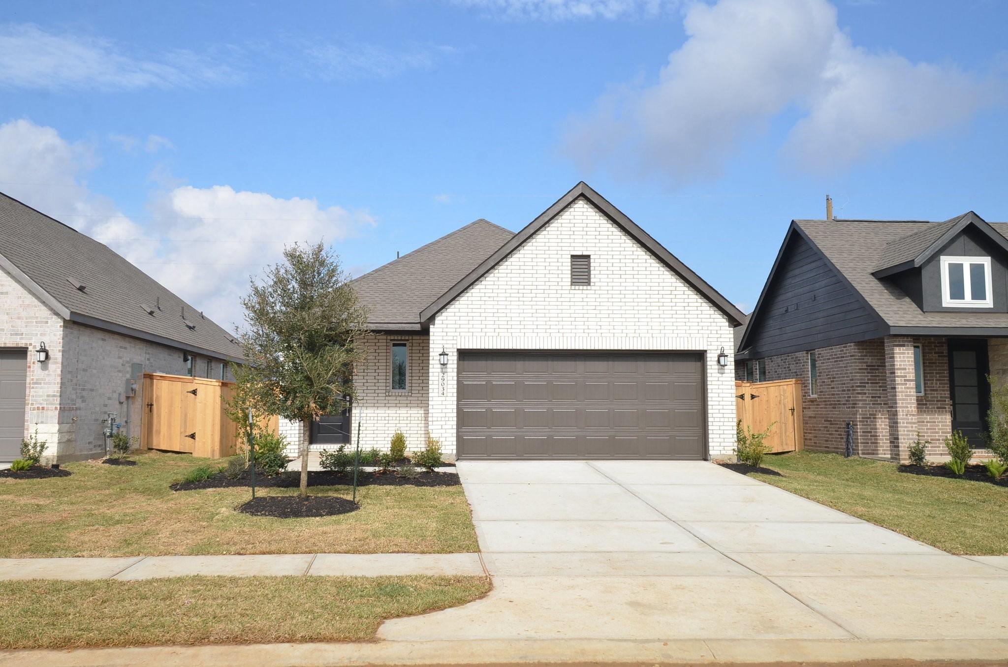 29034 Bison Haven Drive