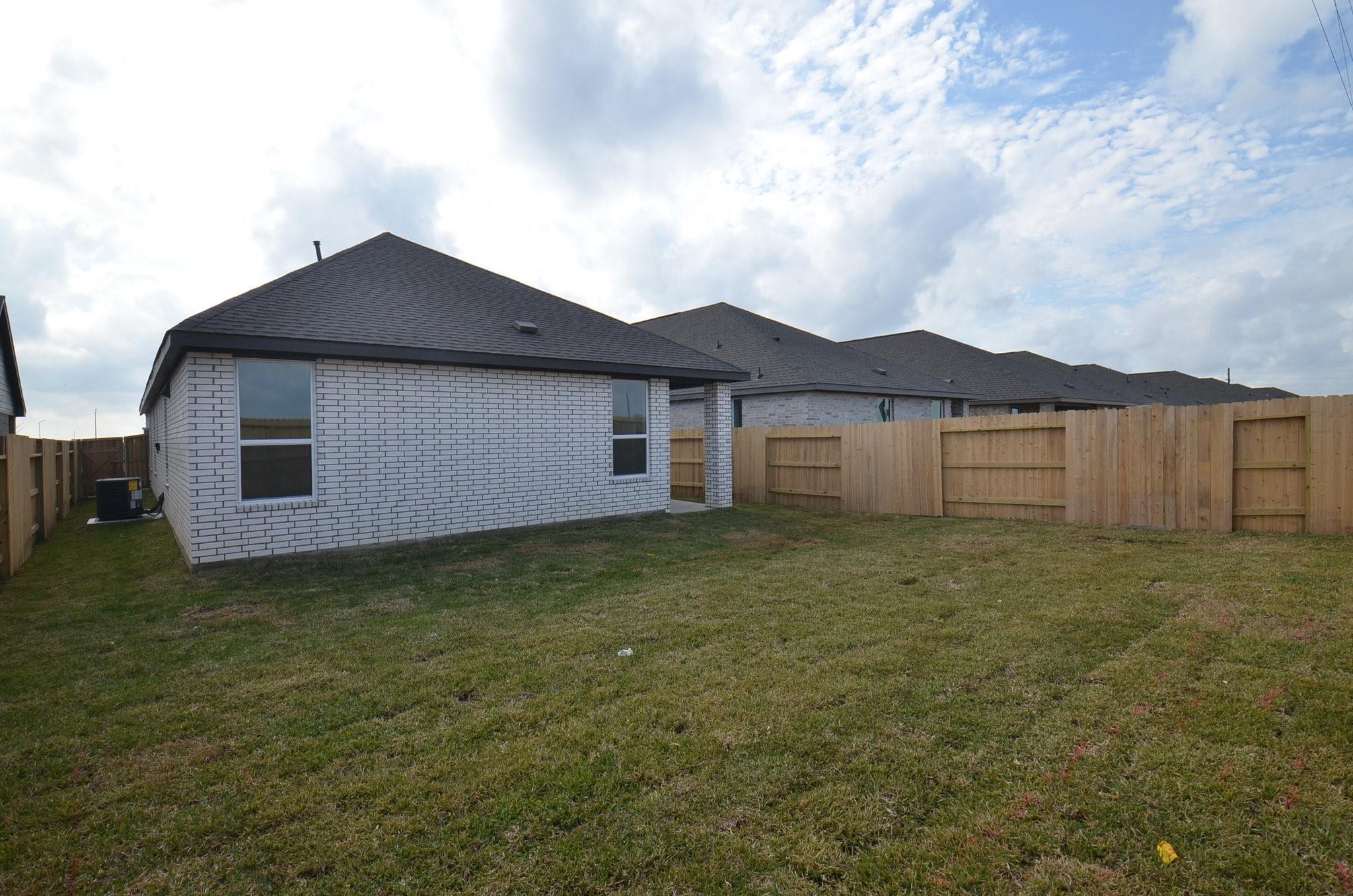 29034 Bison Haven Drive