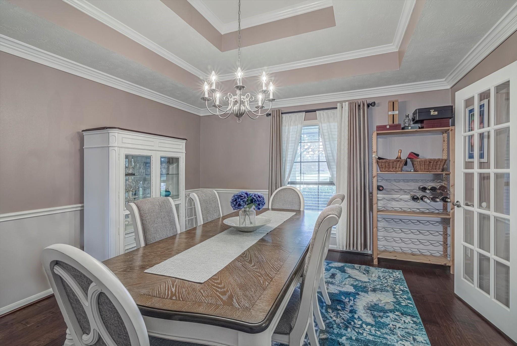 3606 Quarter Horse Trail