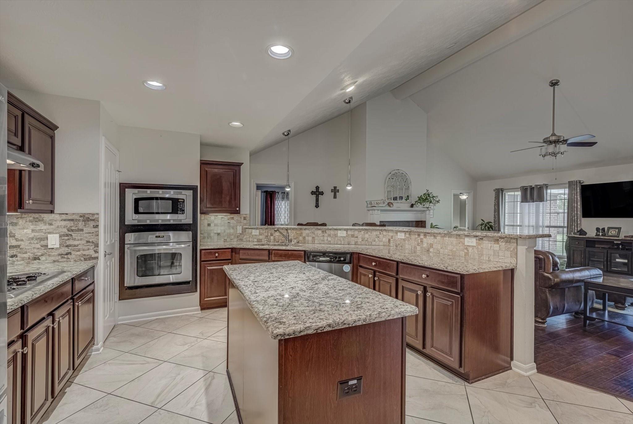 3606 Quarter Horse Trail