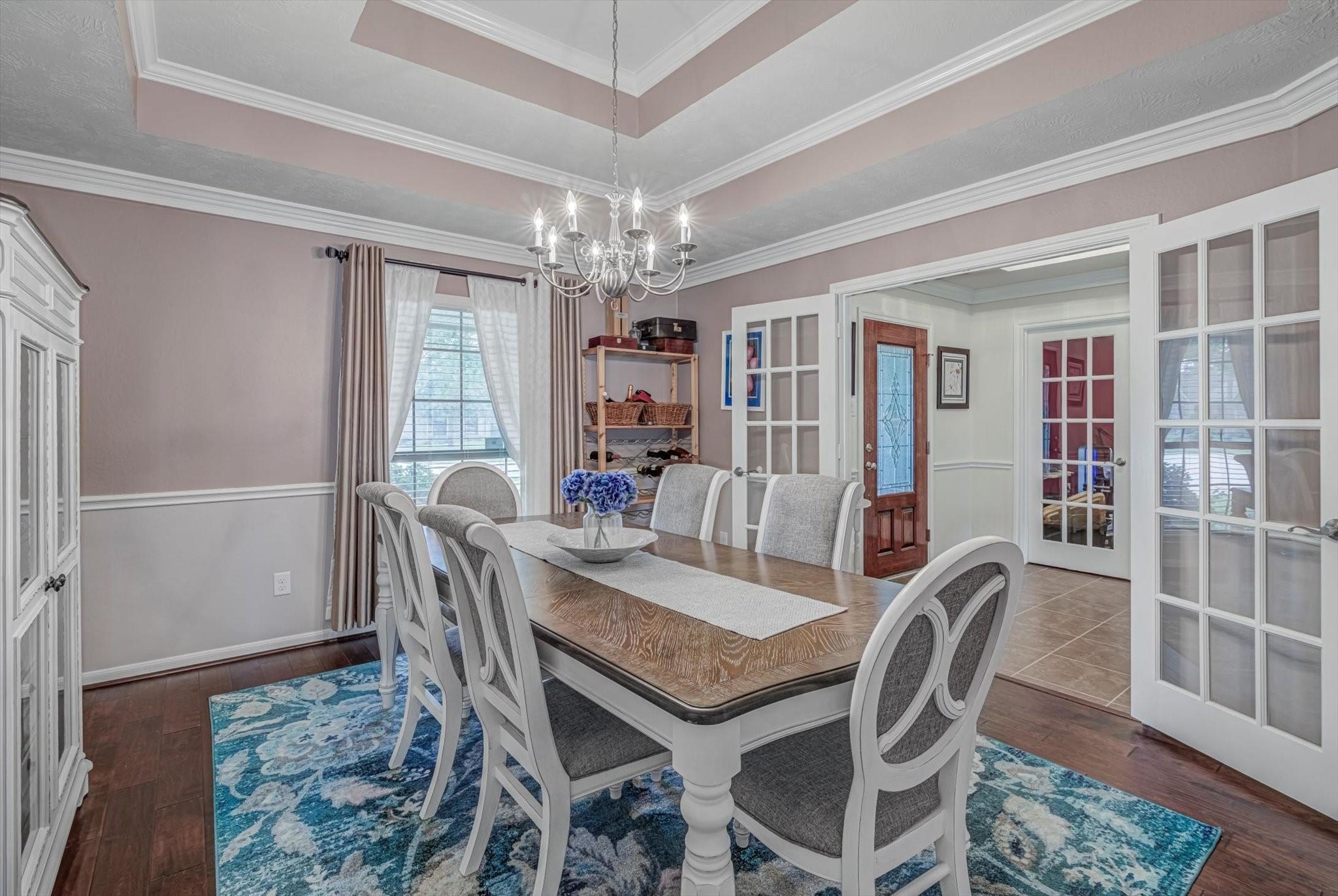 3606 Quarter Horse Trail