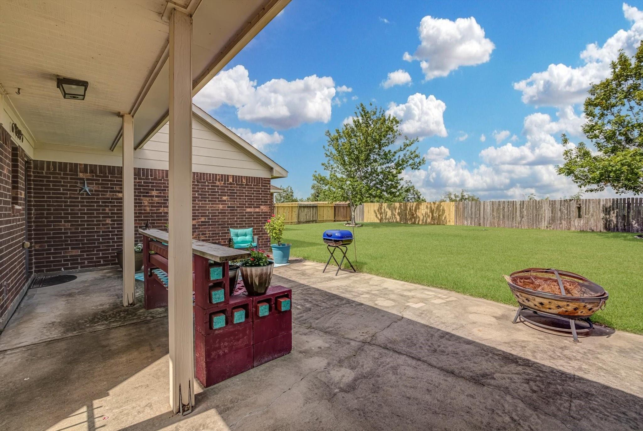 3606 Quarter Horse Trail