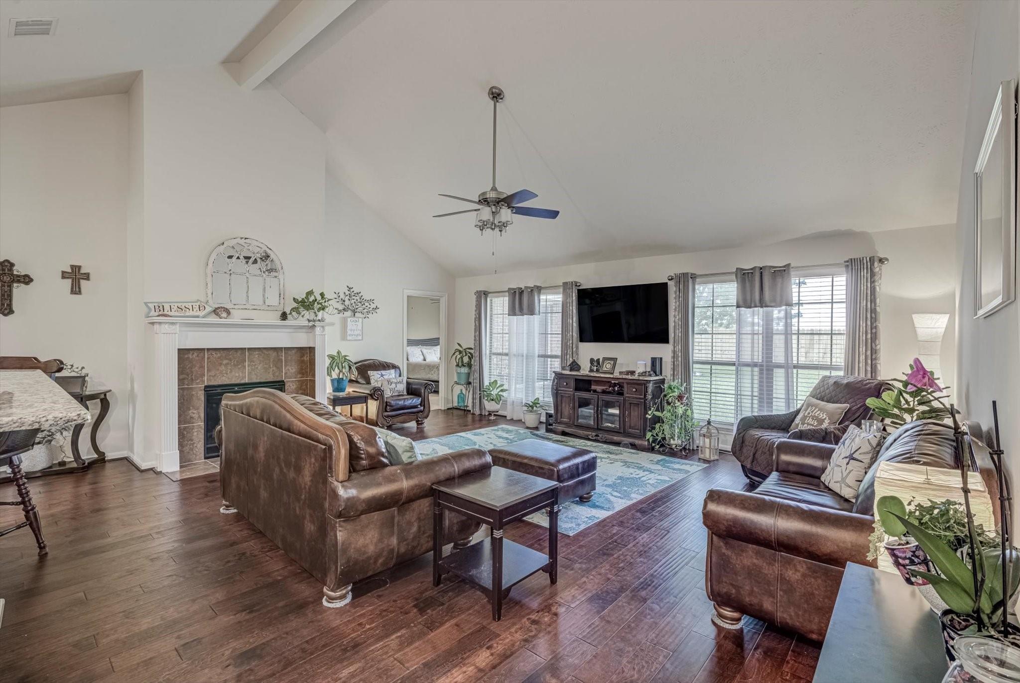 3606 Quarter Horse Trail
