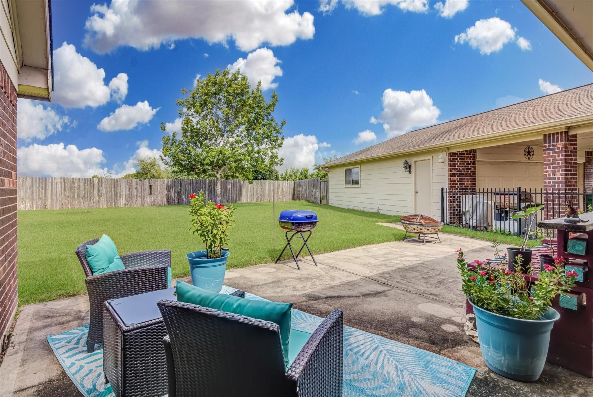 3606 Quarter Horse Trail