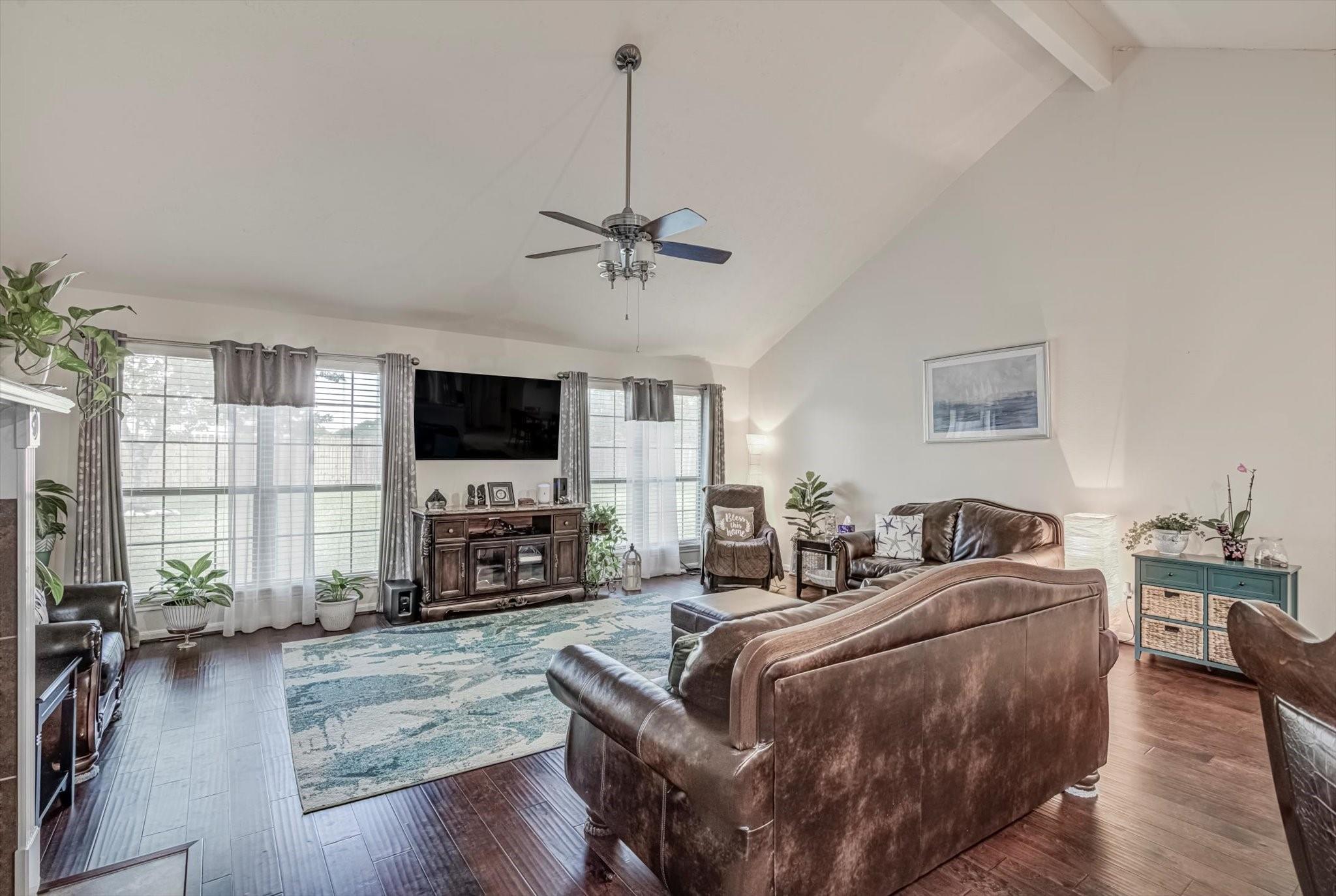 3606 Quarter Horse Trail