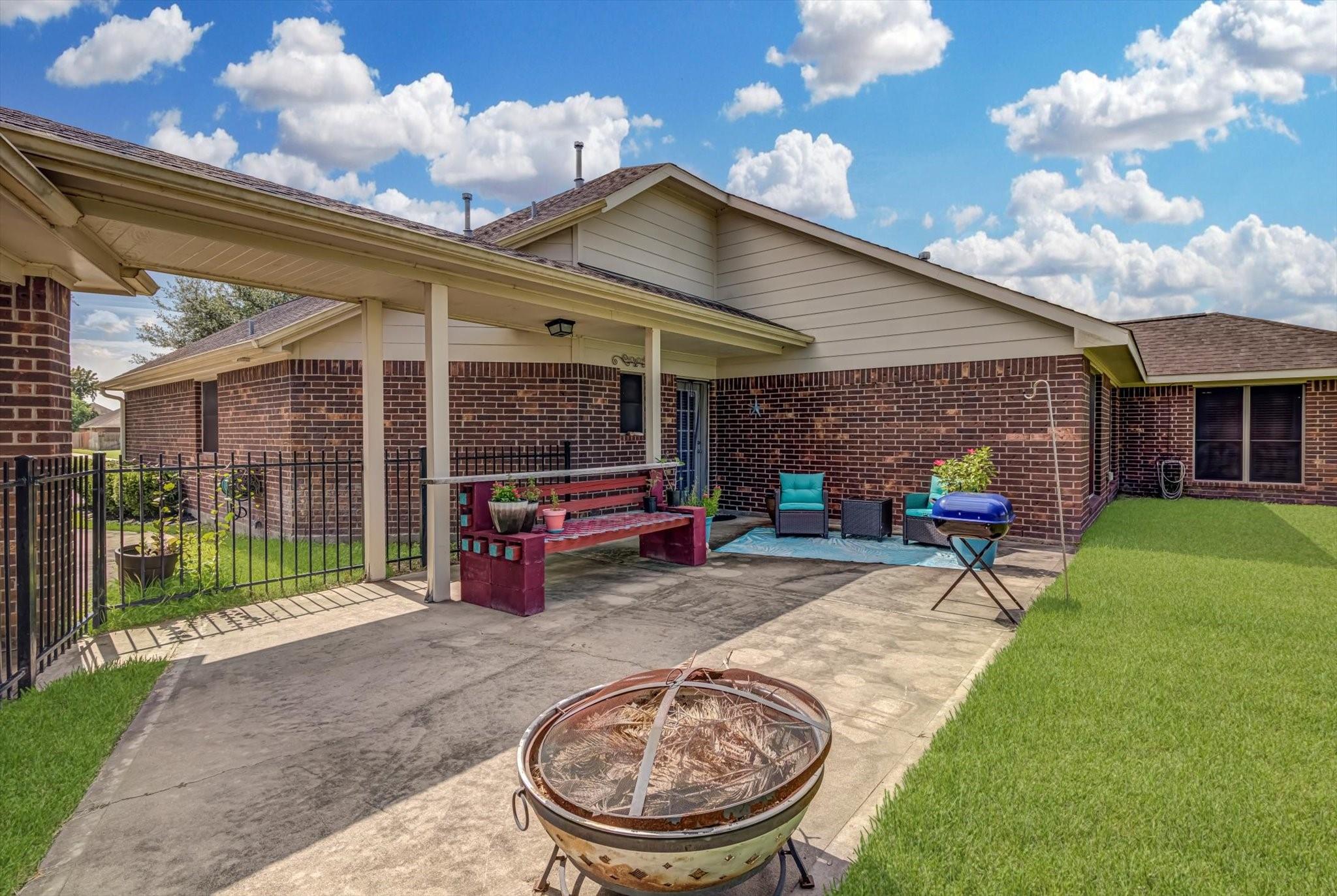 3606 Quarter Horse Trail